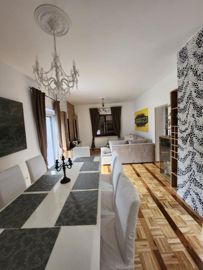 Apartments & Wellness Kal Koritnica Bovec Exteriér fotografie
