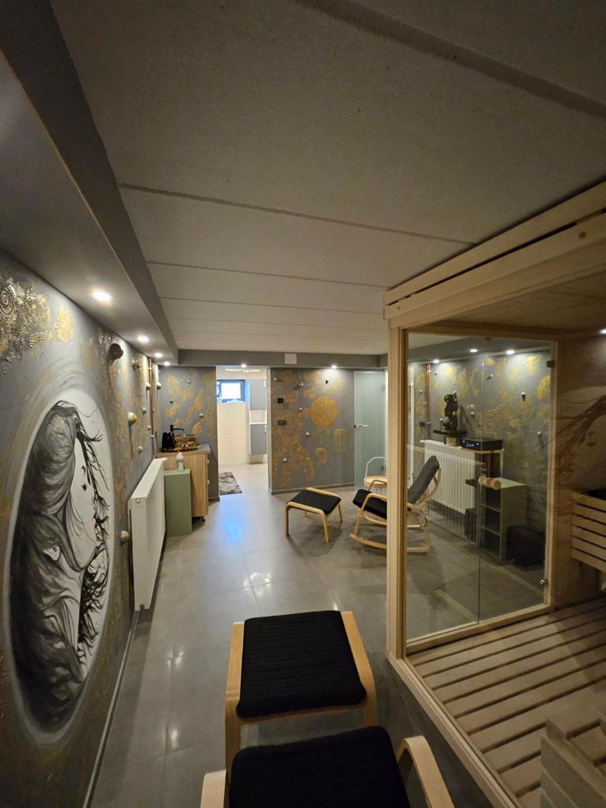 Apartments & Wellness Kal Koritnica Bovec Exteriér fotografie