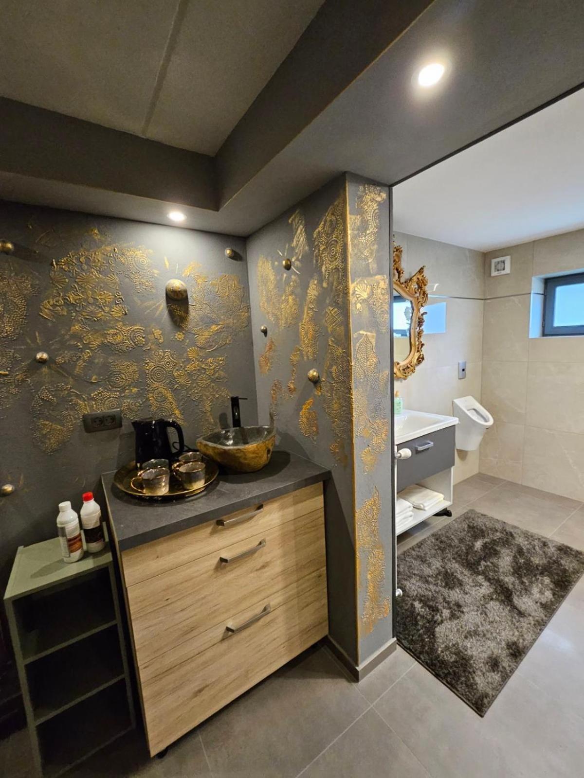 Apartments & Wellness Kal Koritnica Bovec Exteriér fotografie